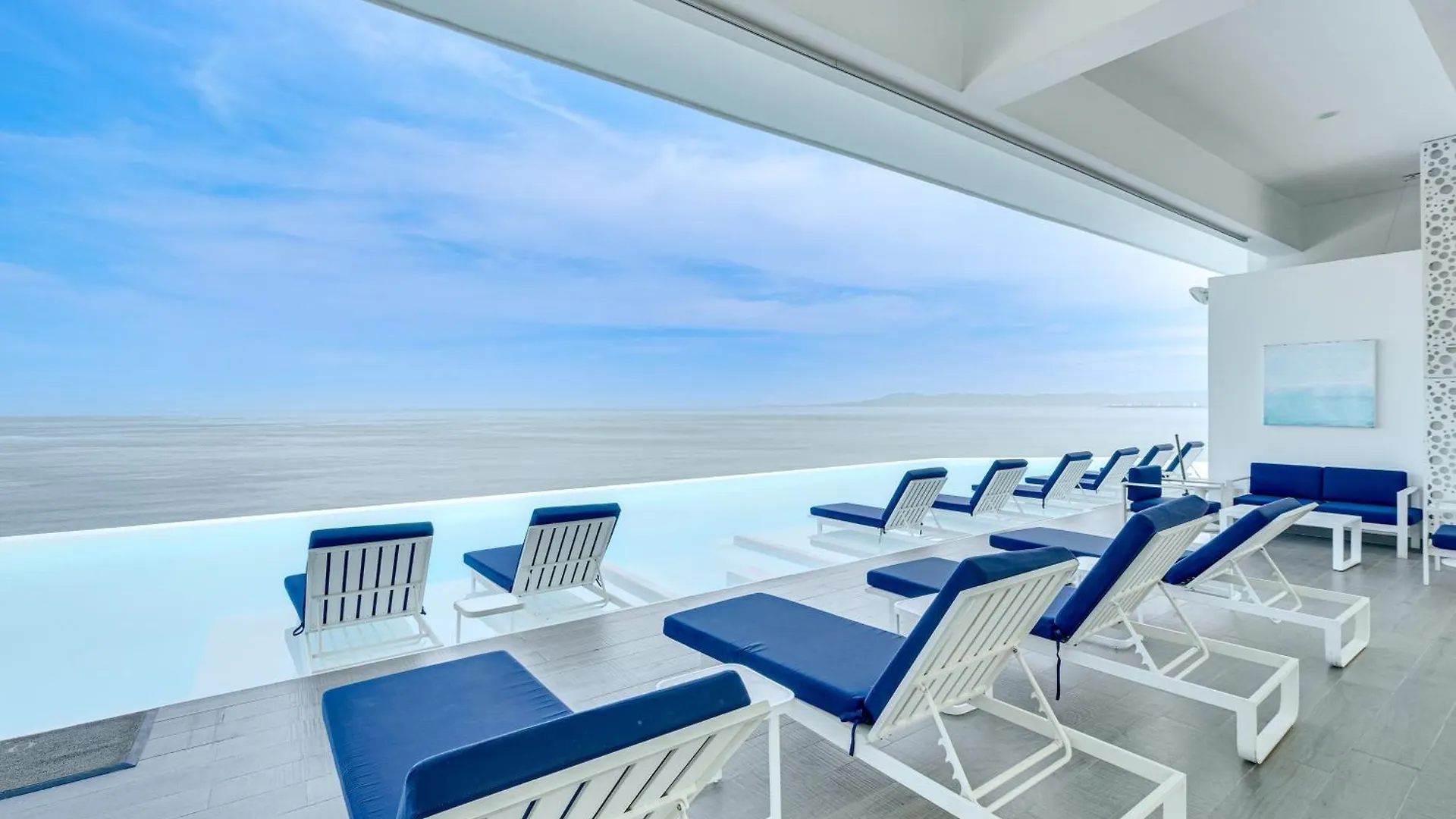 Appartamento Puerto Vallarta Resort Condo, On-Site Beach Access