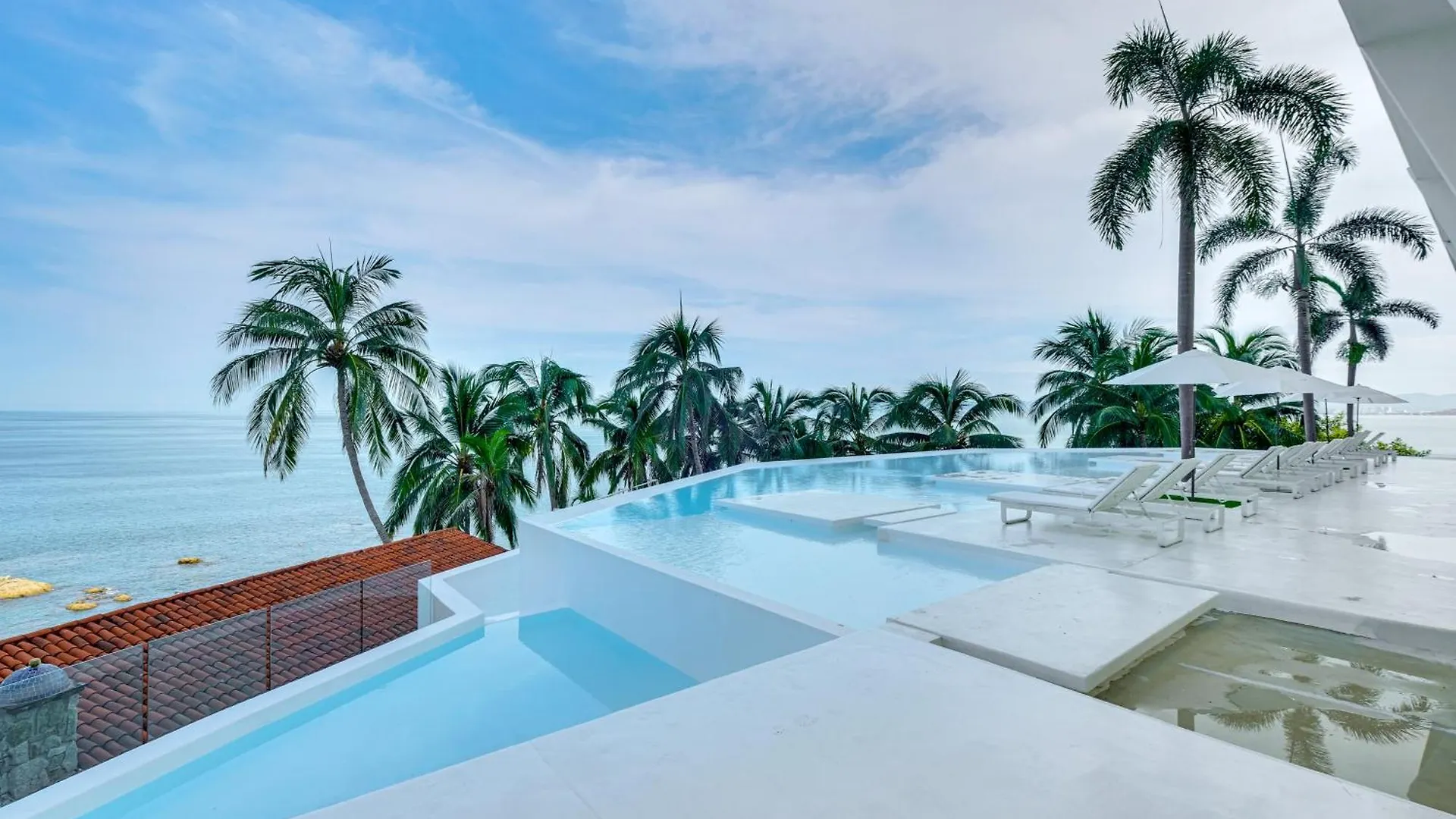 Puerto Vallarta Resort Condo, On-Site Beach Access 0*, Puerto Vallarta Messico