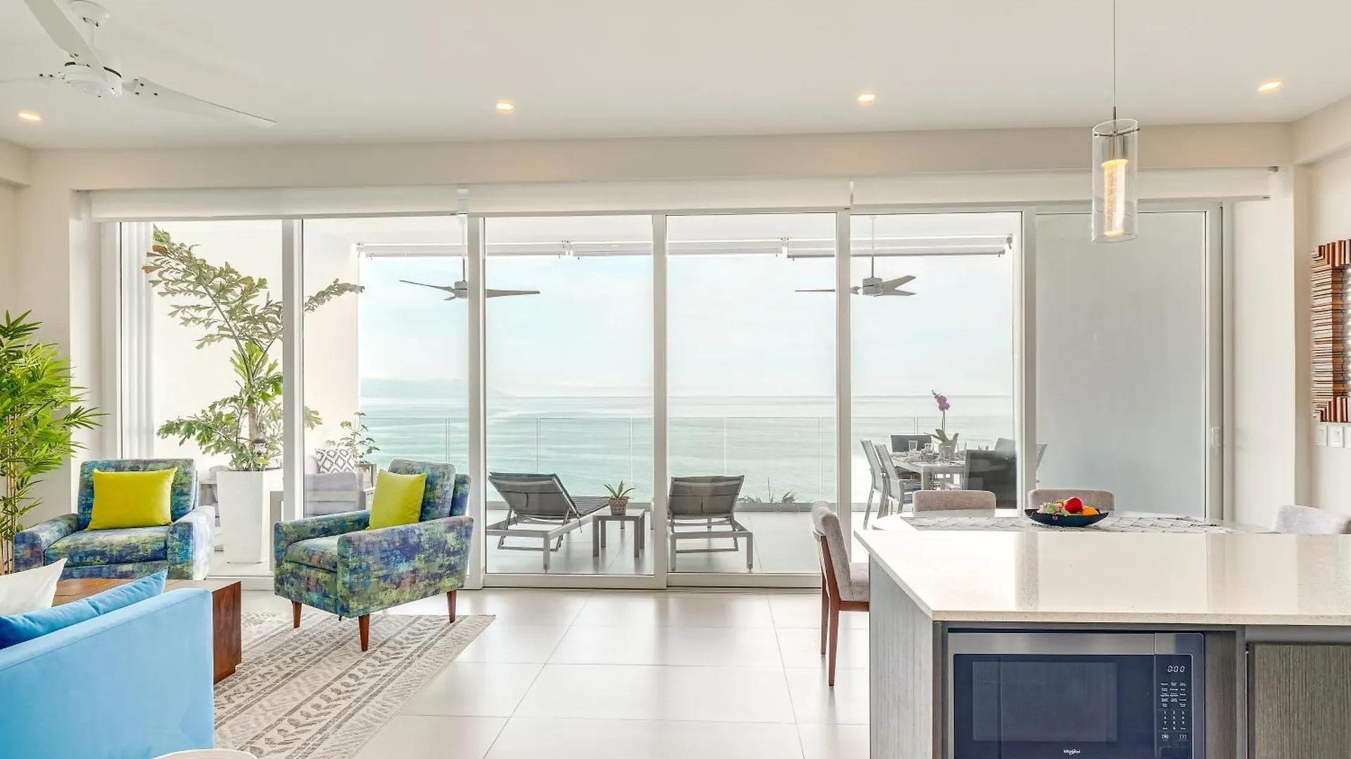 Appartamento Puerto Vallarta Resort Condo, On-Site Beach Access Messico