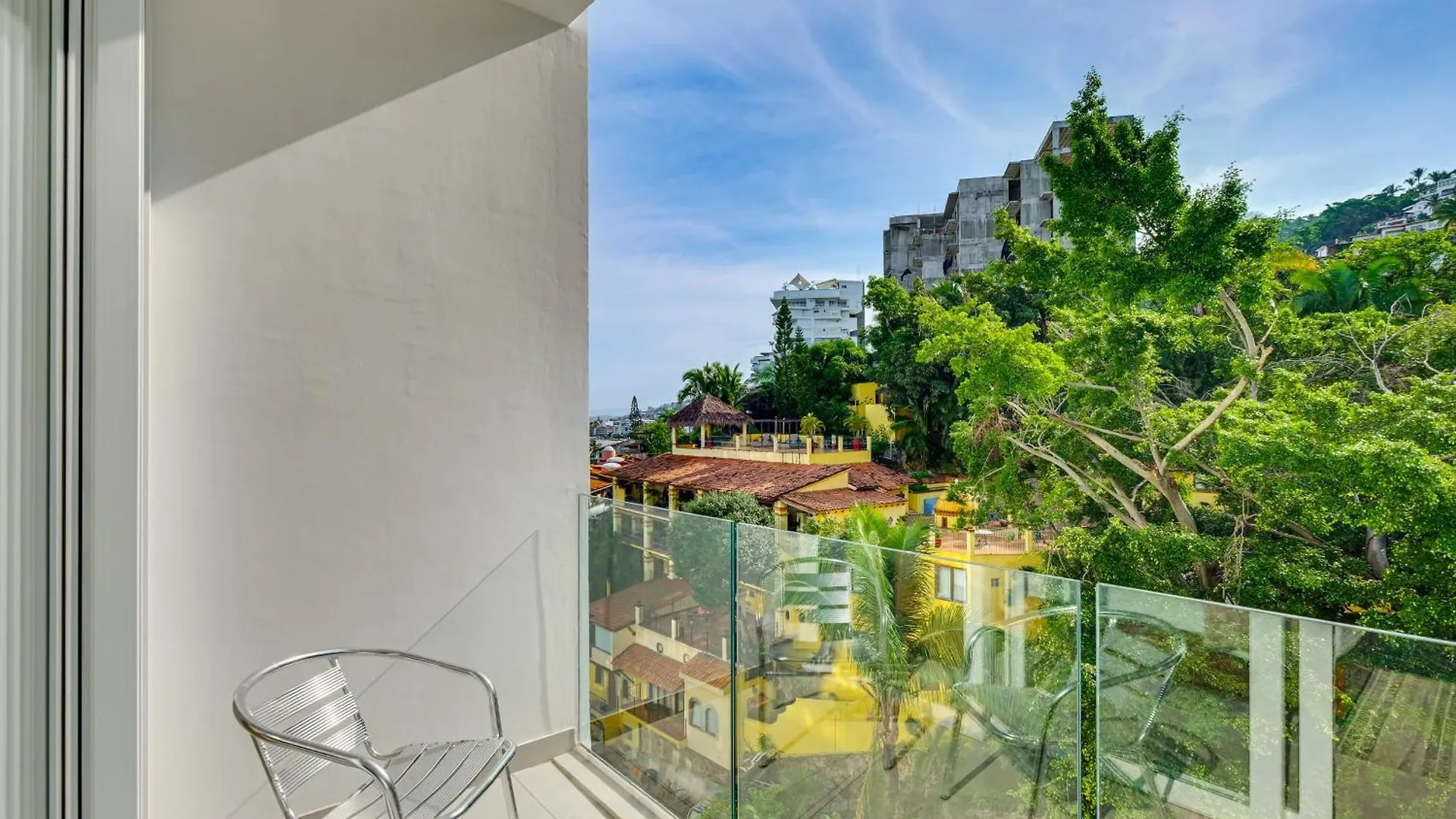 Puerto Vallarta Resort Condo, On-Site Beach Access Messico