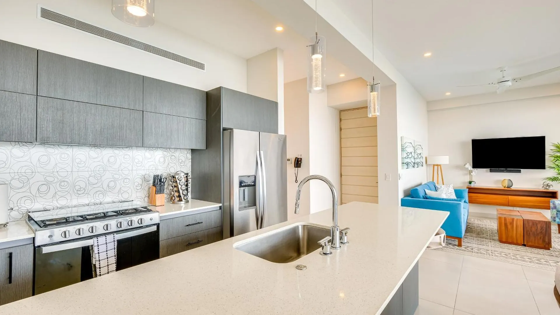 Appartamento Puerto Vallarta Resort Condo, On-Site Beach Access