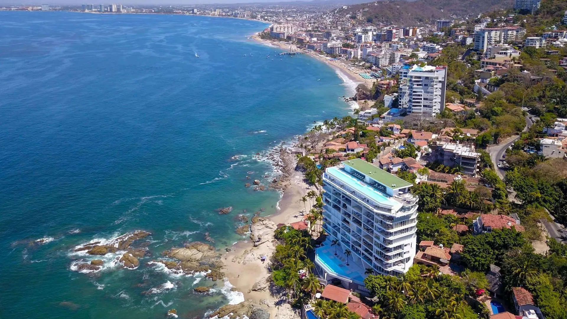 Appartamento Puerto Vallarta Resort Condo, On-Site Beach Access