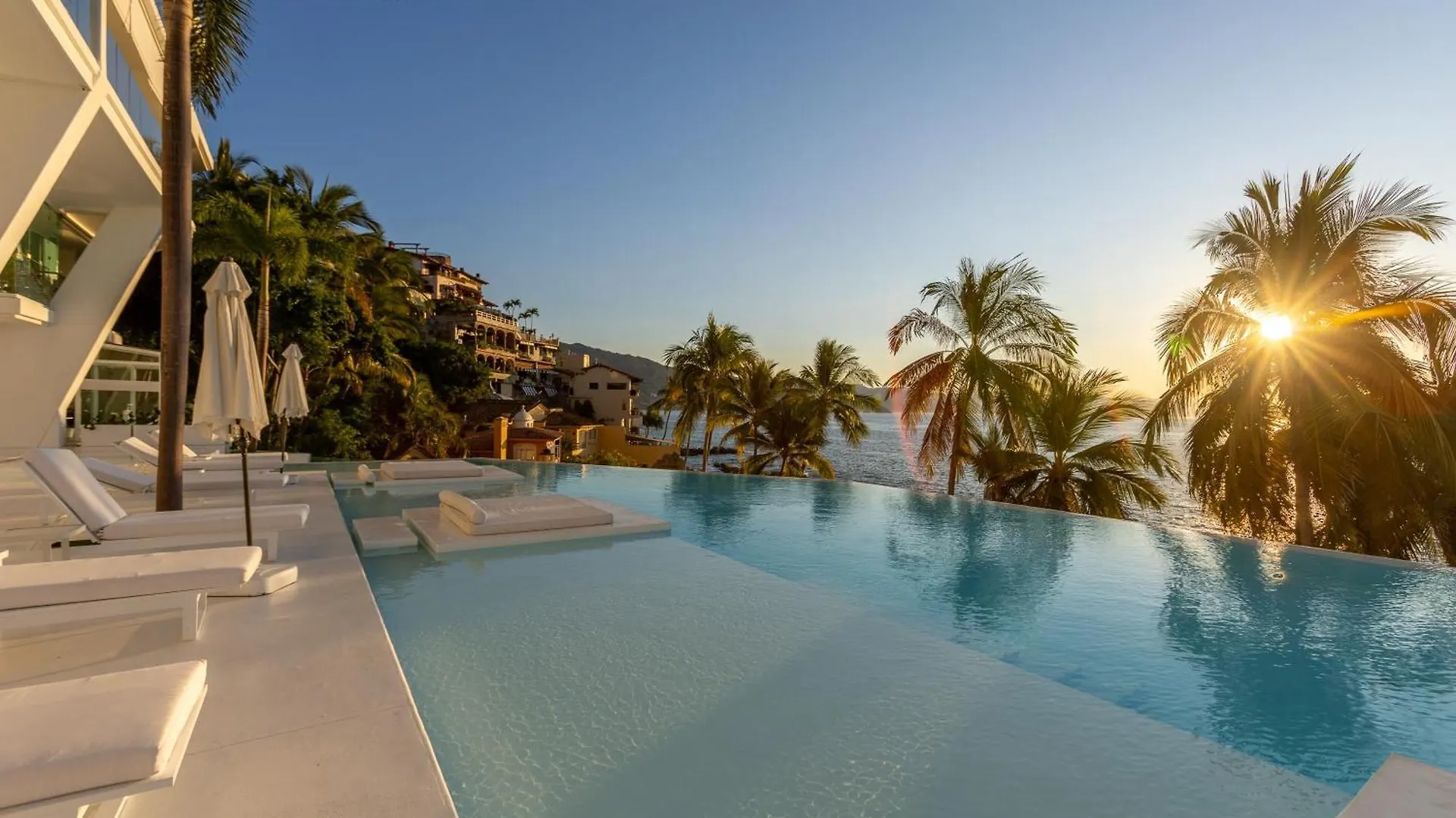 Puerto Vallarta Resort Condo, On-Site Beach Access 0*, Puerto Vallarta Messico