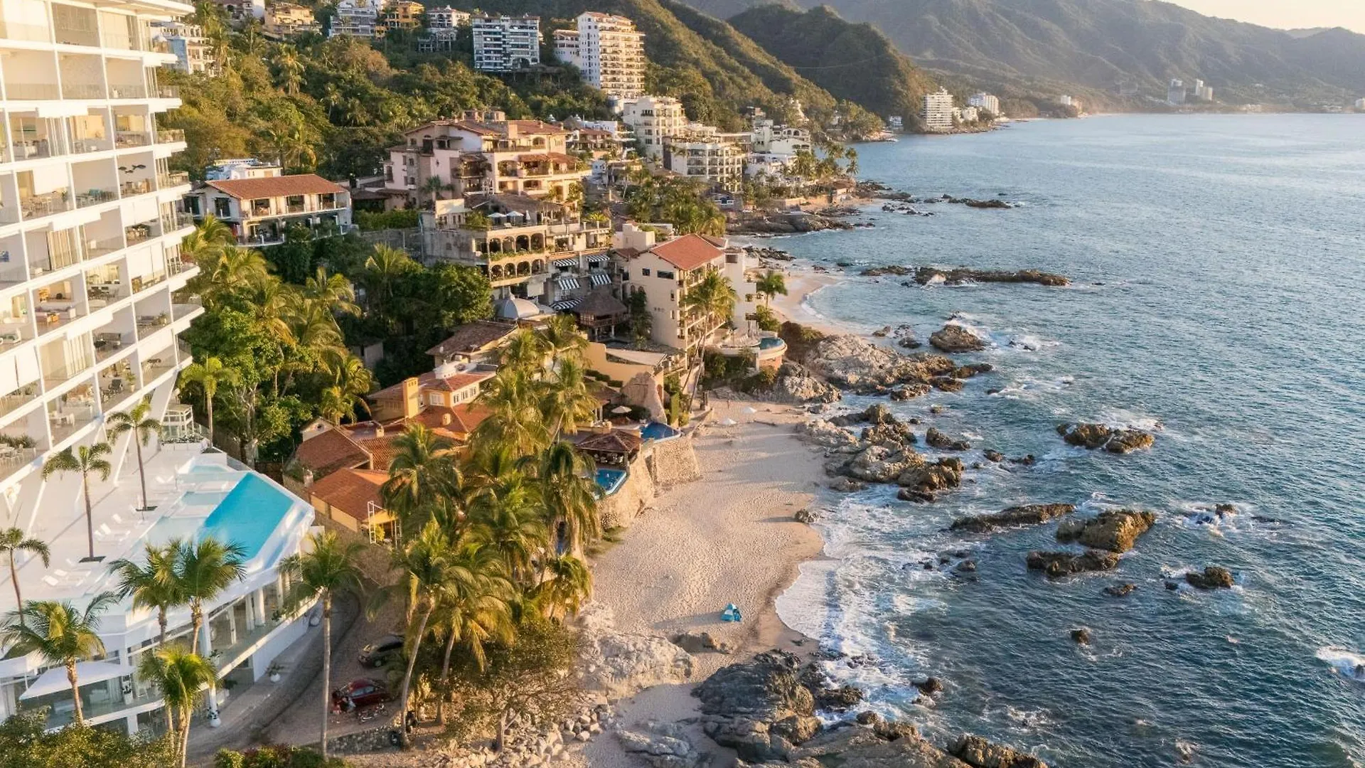 Puerto Vallarta Resort Condo, On-Site Beach Access Appartamento Puerto Vallarta
