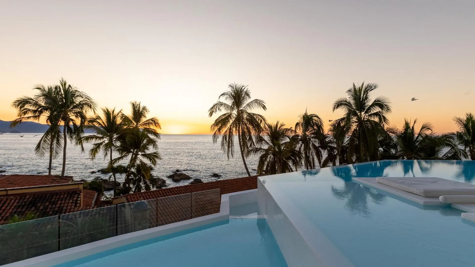 Puerto Vallarta Resort Condo, On-Site Beach Access Appartamento Puerto Vallarta