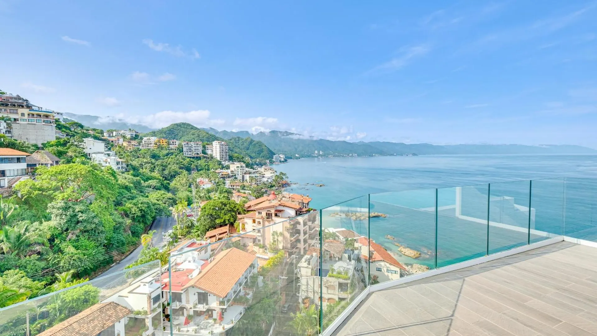 Puerto Vallarta Resort Condo, On-Site Beach Access