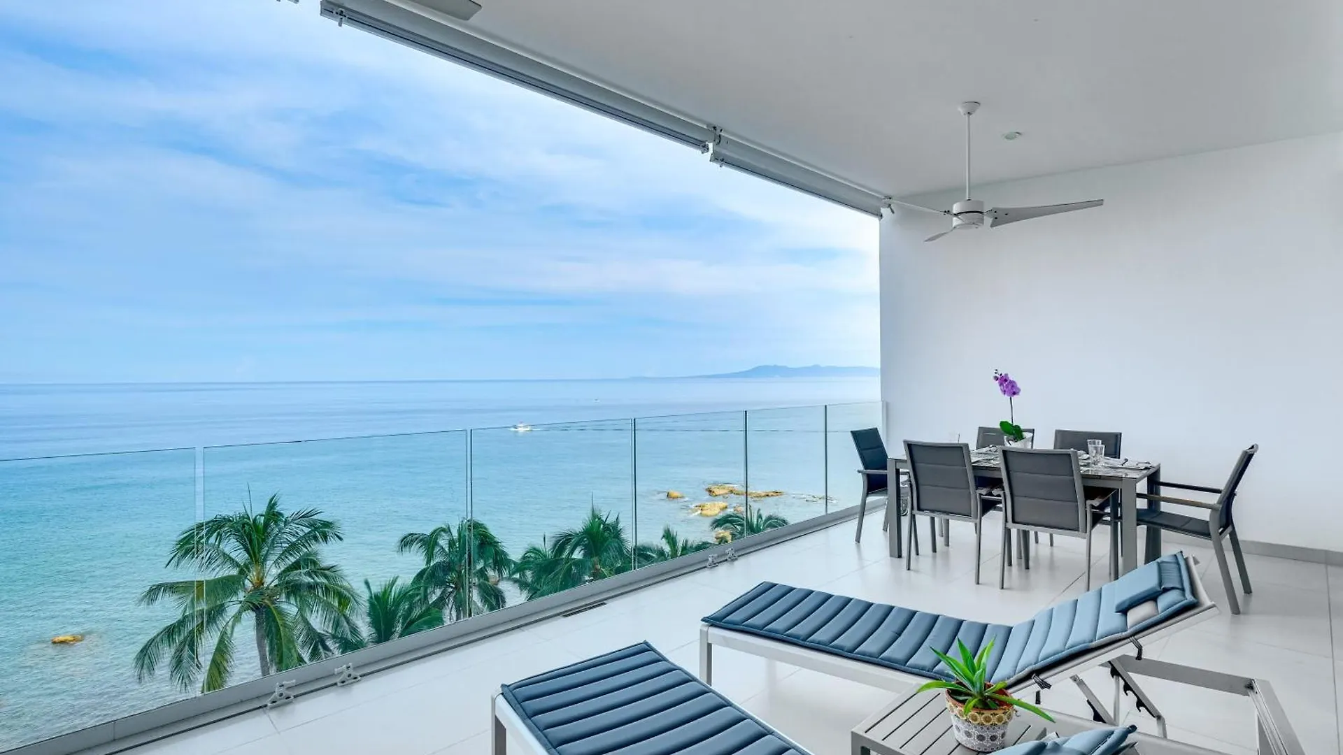 Puerto Vallarta Resort Condo, On-Site Beach Access Puerto Vallarta
