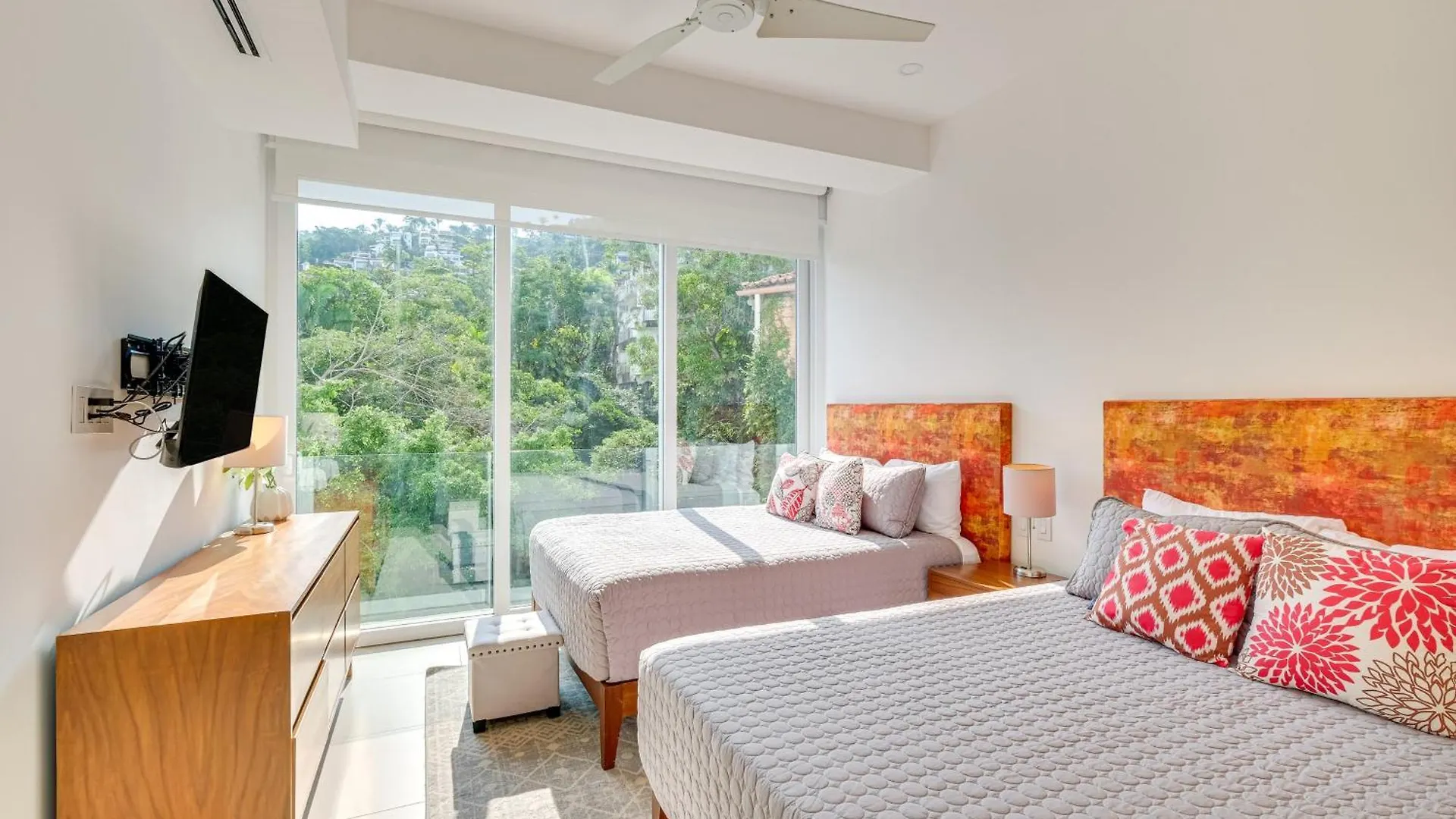 Appartement Puerto Vallarta Resort Condo, On-Site Beach Access