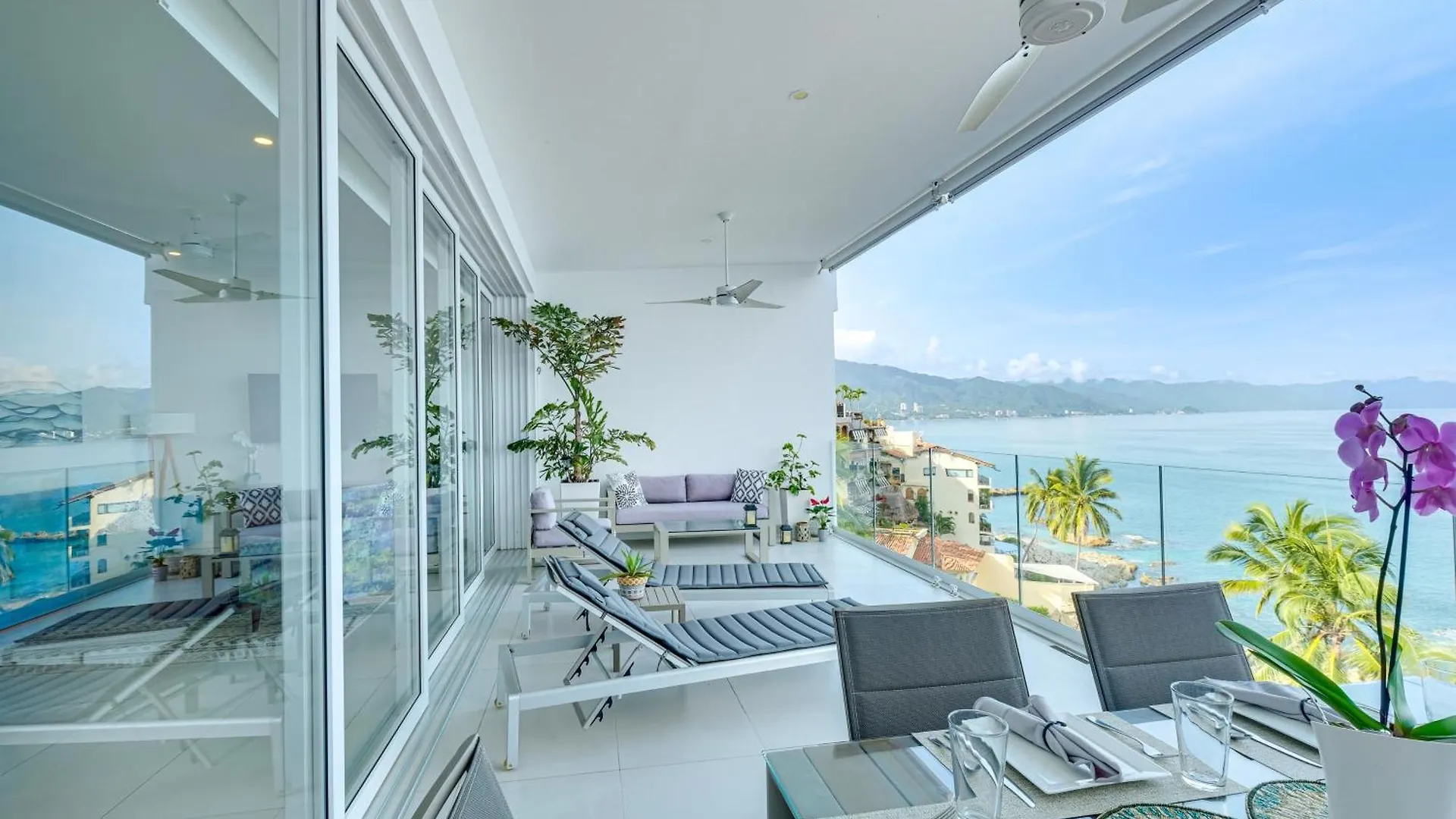 Puerto Vallarta Resort Condo, On-Site Beach Access Appartement Puerto Vallarta