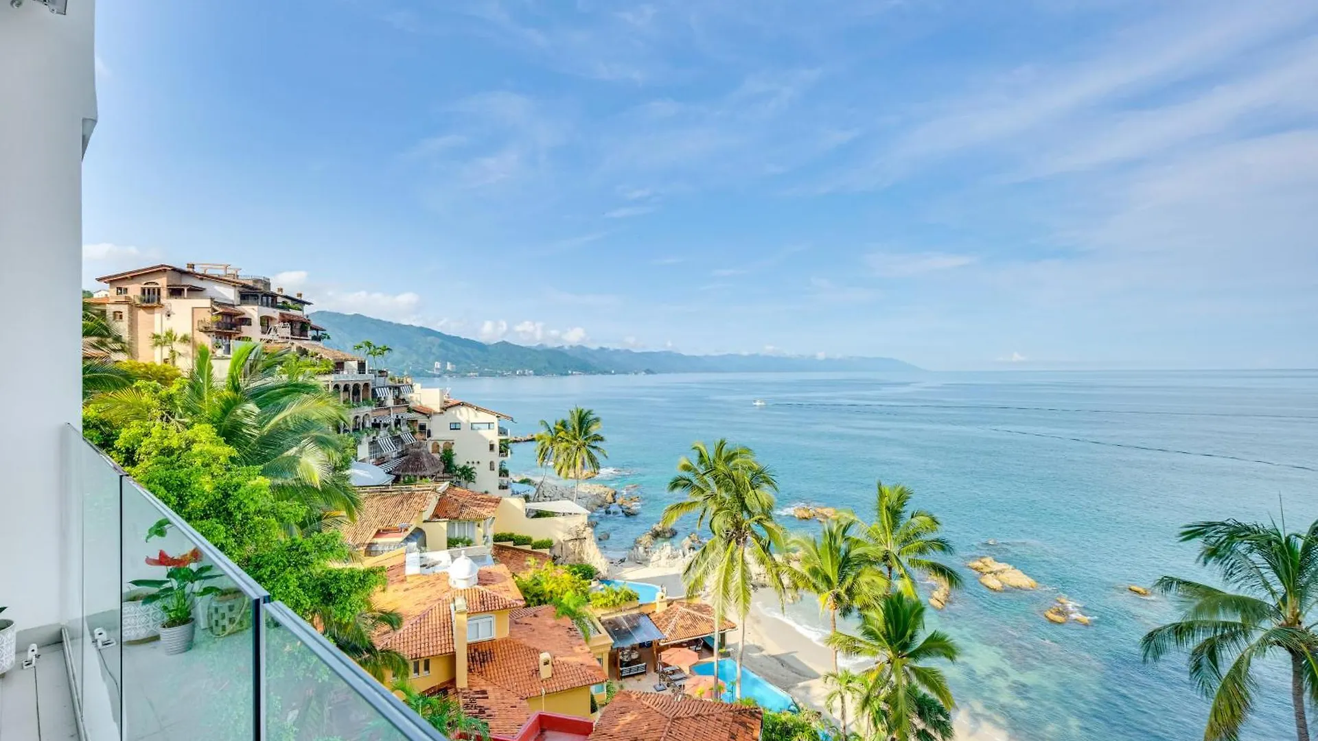Appartement Puerto Vallarta Resort Condo, On-Site Beach Access