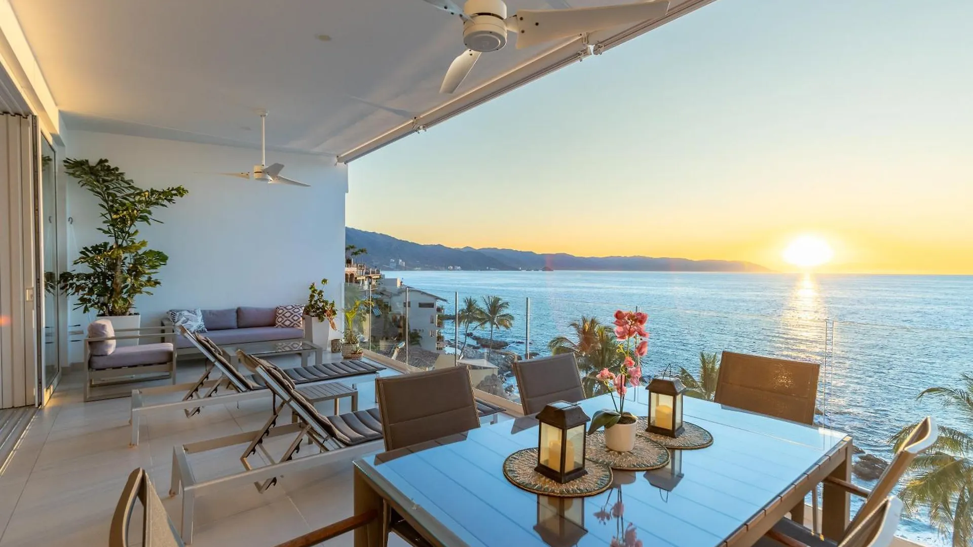 Puerto Vallarta Resort Condo, On-Site Beach Access